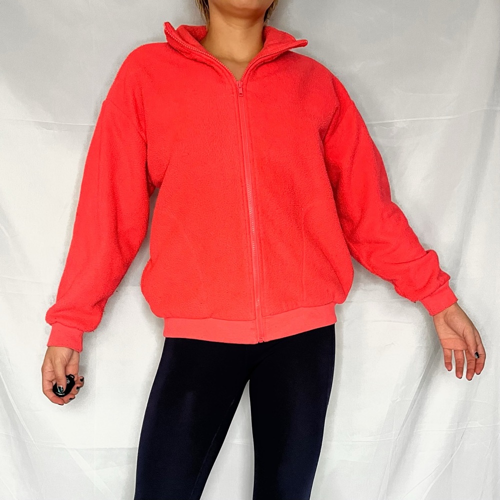 UO zip up